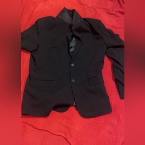 New top part of suite